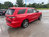 Used 2014 Dodge Durango R/T w/ Trailer Tow Group IV image 6