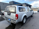Used 2013 Nissan Frontier SV w/ SV Value Truck Pkg image 4