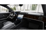 New 2026 Mercedes-Benz S 580 4MATIC Sedan image 6