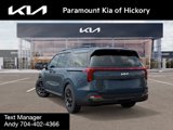 New 2026 Kia Carnival SX Prestige image 4