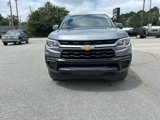Used 2022 Chevrolet Colorado LT w/ Fleet Safety Package image 4