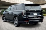 New 2025 Chevrolet Suburban RST w/ RST Capability Package image 3