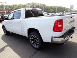 New 2025 RAM 1500 Laramie image 3