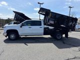 New 2025 Chevrolet Silverado 3500 W/T w/ WT Convenience Package image 3