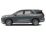 New 2025 Hyundai Palisade Calligraphy image 3