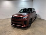 New 2025 Land Rover Range Rover Sport SV Edition Two image 2