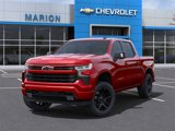 New 2025 Chevrolet Silverado 1500 RST w/ Convenience Package II image 6