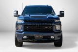 Used 2022 Chevrolet Silverado 2500 LTZ w/ LTZ Plus Package image 3
