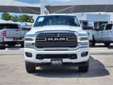 Used 2024 RAM 2500 Laramie image 2