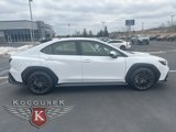 New 2025 Subaru WRX Premium image 4