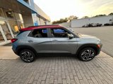 New 2026 Chevrolet TrailBlazer RS w/ Convenience Package image 5
