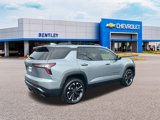 New 2026 Chevrolet Equinox RS w/ Convenience Package III image 5