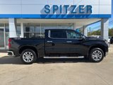 New 2025 Chevrolet Silverado 1500 LTZ w/ LTZ Convenience Package II image 4