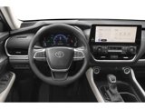 New 2025 Toyota Grand Highlander AWD Hybrid image 6