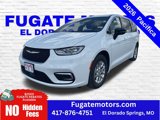 New 2026 Chrysler Pacifica Select image 1