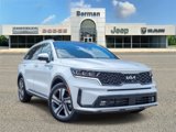 Used 2023 Kia Sorento SX Prestige w/ Panoramic Sunroof Package image 2