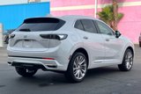 New 2025 Buick Envision Avenir image 5