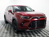 New 2025 Toyota Grand Highlander AWD image 3