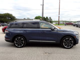 Used 2021 Lincoln Aviator Reserve w/ Equipment Group 201A image 6