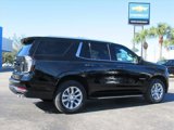 New 2025 Chevrolet Tahoe Premier image 4