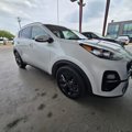 Used 2020 Kia Sportage S image 2