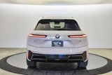 New 2026 BMW iX xDrive60 w/ M Sport Package image 3