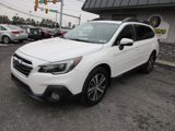 Used 2018 Subaru Outback 2.5i Limited image 4