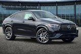 New 2025 Mercedes-Benz GLE 53 AMG 4MATIC Coupe image 2