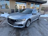 Used 2021 Honda Accord LX image 2