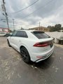 Used 2023 Audi Q8 Premium Plus w/ Premium Plus Package image 3