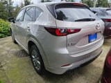 Certified 2024 MAZDA CX-5 AWD 2.5 S w/ Select Package image 5