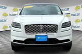 Used 2022 Lincoln Nautilus Reserve w/ Equipment Group 201A image 2