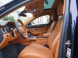 Used 2023 Bentley Flying Spur Azure image 2