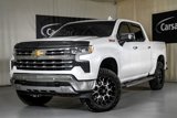 Used 2023 Chevrolet Silverado 1500 LTZ image 4