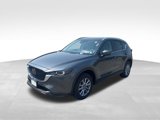 Certified 2023 MAZDA CX-5 AWD 2.5 S w/ Preferred Package image 5