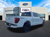 New 2025 Ford F150 Platinum w/ Equipment Group 702A High image 6