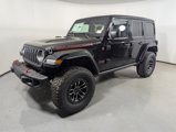 New 2025 Jeep Wrangler Unlimited Rubicon image 3