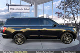 Used 2019 Ford Expedition Max Limited image 5
