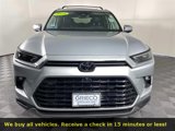 Used 2024 Toyota Grand Highlander Platinum image 3