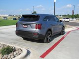 Used 2023 Kia Sorento LX image 3