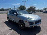 Used 2018 Porsche Cayenne S Platinum image 3