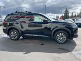 New 2025 Nissan Pathfinder SV w/ SV Premium Package image 6