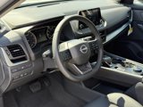 New 2026 Nissan Rogue SV w/ SV Premium Package image 3