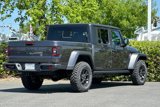 New 2025 Jeep Gladiator Willys image 4