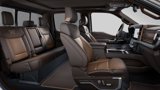 New 2025 Ford F250 King Ranch image 5