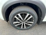 New 2025 Nissan Pathfinder Platinum w/ Cargo Package image 3