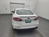 Used 2020 Ford Fusion S image 6