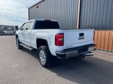 Used 2018 GMC Sierra 2500 SLT w/ Duramax Plus Package image 6