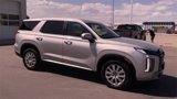 Used 2025 Hyundai Palisade SEL image 3