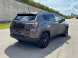 Used 2022 Jeep Compass Latitude w/ Convenience Group image 3